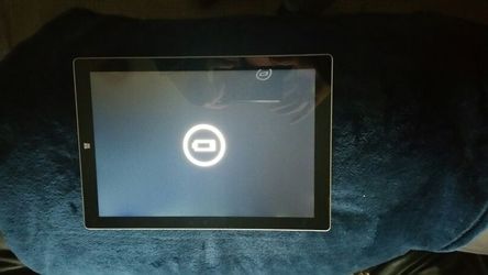 Microsoft Surface Pro 3