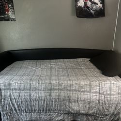 Twin Day Bed