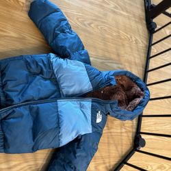 North Face Kids jacket  4T