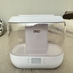 Dreo Smart Humidifier 