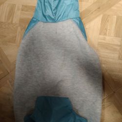 Xl Dog Hoodie