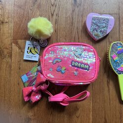 Claire’s “Lot of Sparkles!”  Surprise Gift With Purchase! 