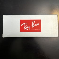 Ray Bans 🕶️ Sunglasses 