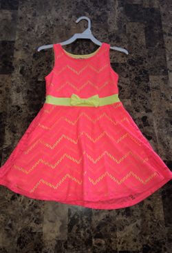 👗 LITTLE GIRLS DRESS👗