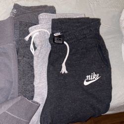 Sweats And Tights