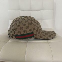 Gucci Cap