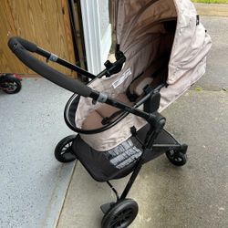Toddler Stroller