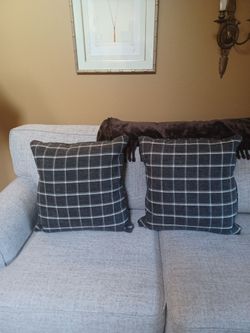 Pillows