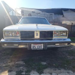 Oldsmobile Cutlass