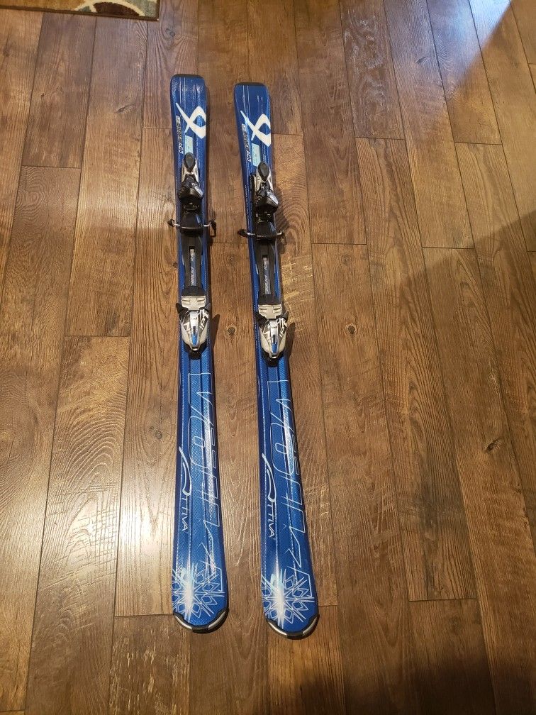Skis
