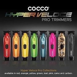 Cocco trimmer