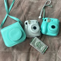 INSTAX CAMERA