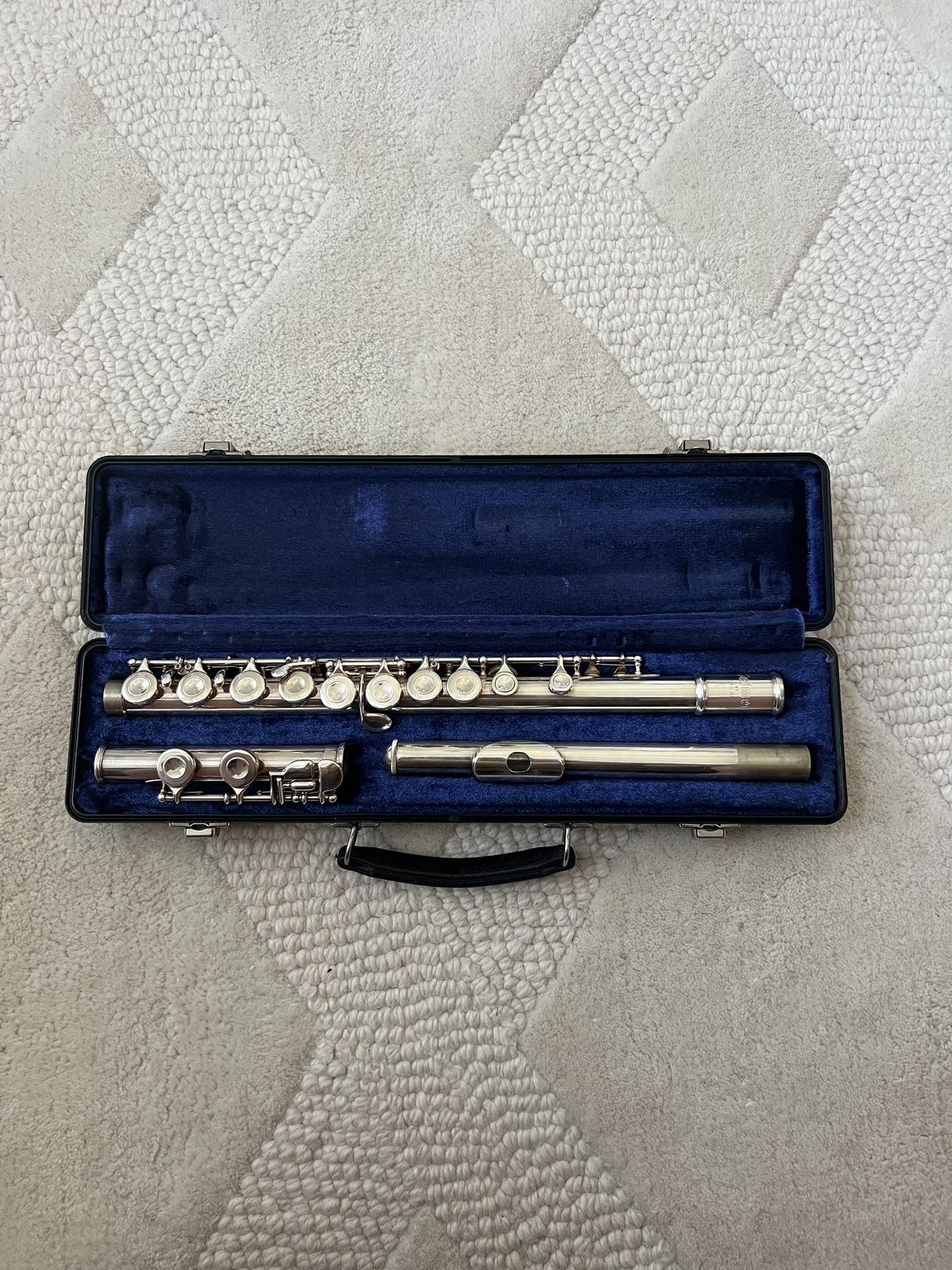 Selmer Flute (Good Condition)