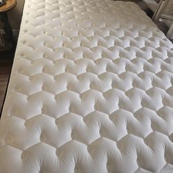Full Mattress 