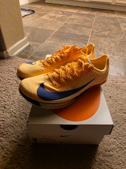 Women's track & field shoes