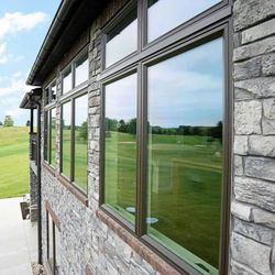 Provia Windows — Thanksgiving Window Sale With Monthly Payment Options 