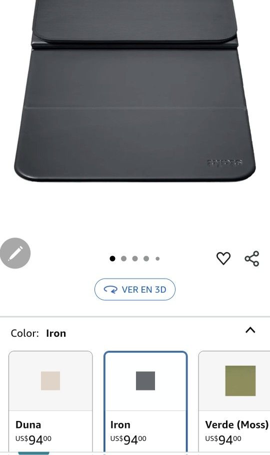 Mat Para Ejercicios Muy Buena Calidad