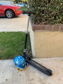 Scooter