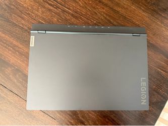 Lenovo Legion Gaming Laptop