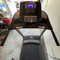 NordicTrack C900i Treadmill for Sale in Los Gatos CA OfferUp