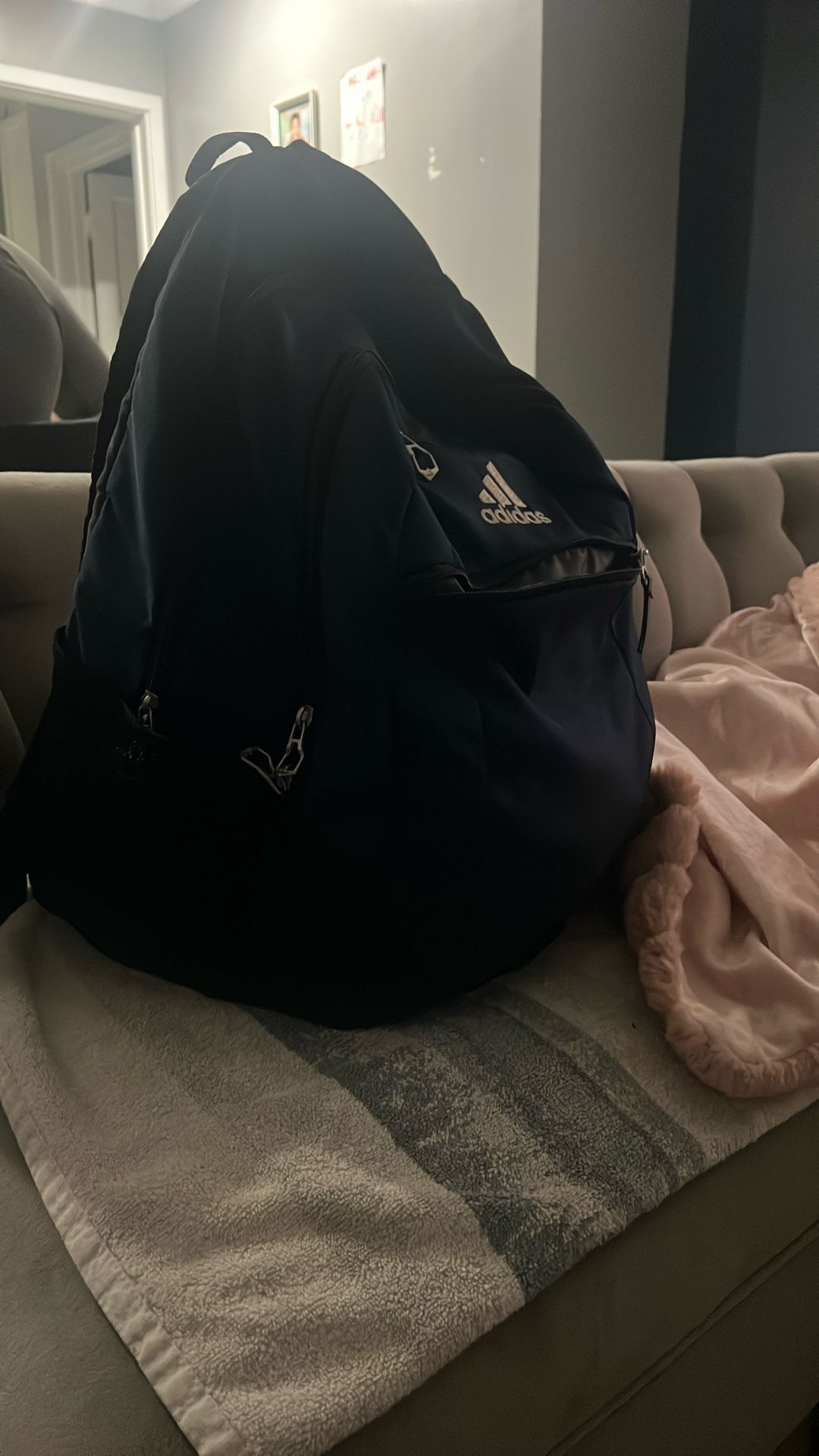 Adidas Backpack 