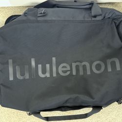 Lululemon Bag