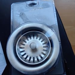 Kitchen Hardware,  New 