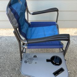 Timber Ridge Directors’s Chair