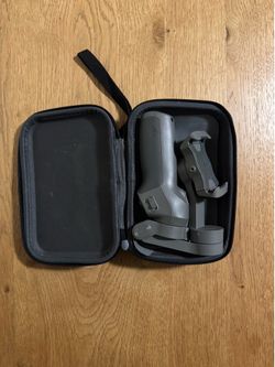 DJI Osmo Mobile 3 Smartphone