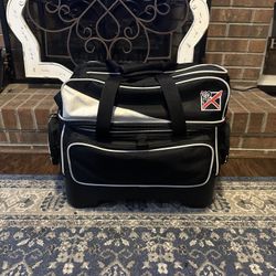 Strikeforce Bowling Bag