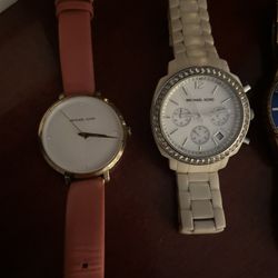 Women's Michael Kors Watches