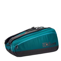 Wilson Super Tour Blade v9 9 Pack Bag