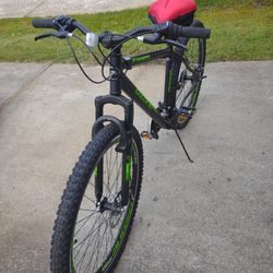 Mountain Bike 29"
