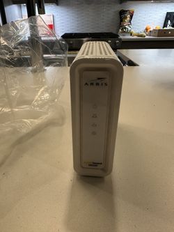 Modem SB8200