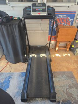Treadmill