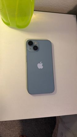 iPhone 14