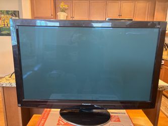 Panasonic Plasma HDTV