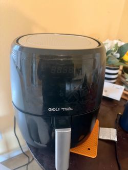 Gourmia Digital Air Fryer