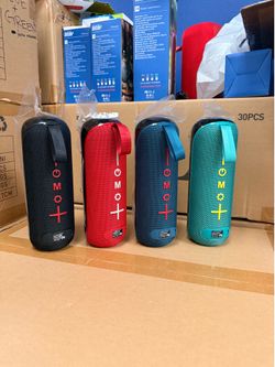 VL Bluetooth Speakers