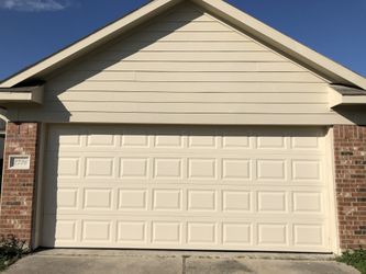 Garage Door
