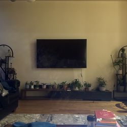 LG 55” TV