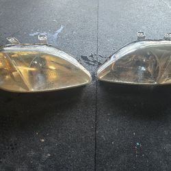 Head Lights