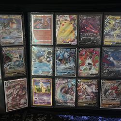 Japanese Pokémon Cards (READ DESCRIPTION) Holo / V / VMAX Hits – Taking Offers