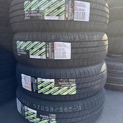 205/65/16 Vantage A/S In Stock, Each Price