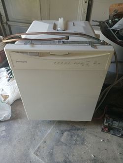 Dishwasher
