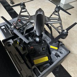 Professional Camera Drone Brand New