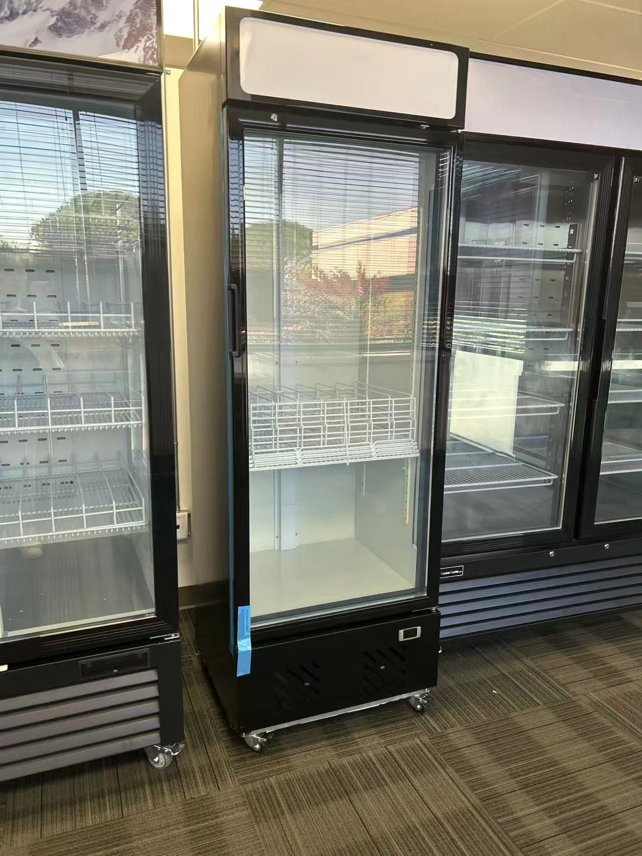 CA Commercial Kitchen Equipment