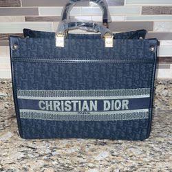 Christian Dior Hand Bag 