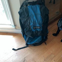 Outdoor Product s  Backpack