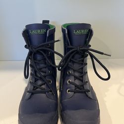 Ralph Lauren Boots - Size 6